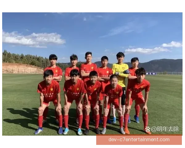 中国足协官宣多位欧洲青训总监进驻大连足球青训基地助力体系升级