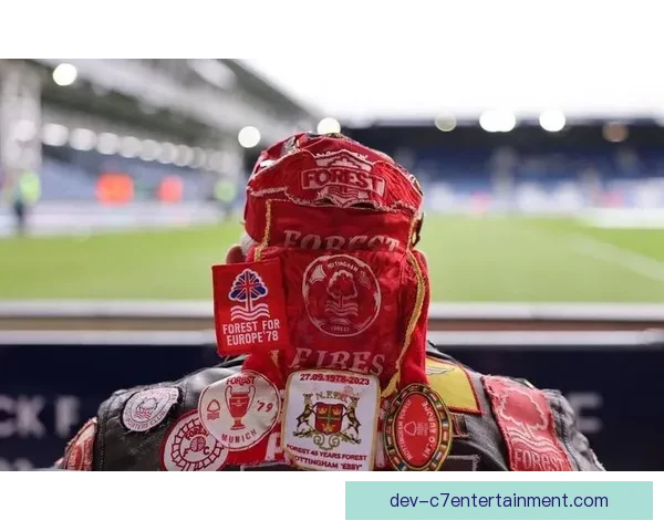 诺丁汉森林因违反财务公平法案遭罚款两百万英镑处罚